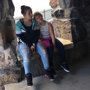 Meet your Posher, Anne